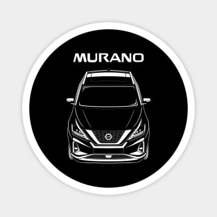 Murano 2019-2023 Magnet
